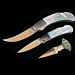 John W. Smith knives